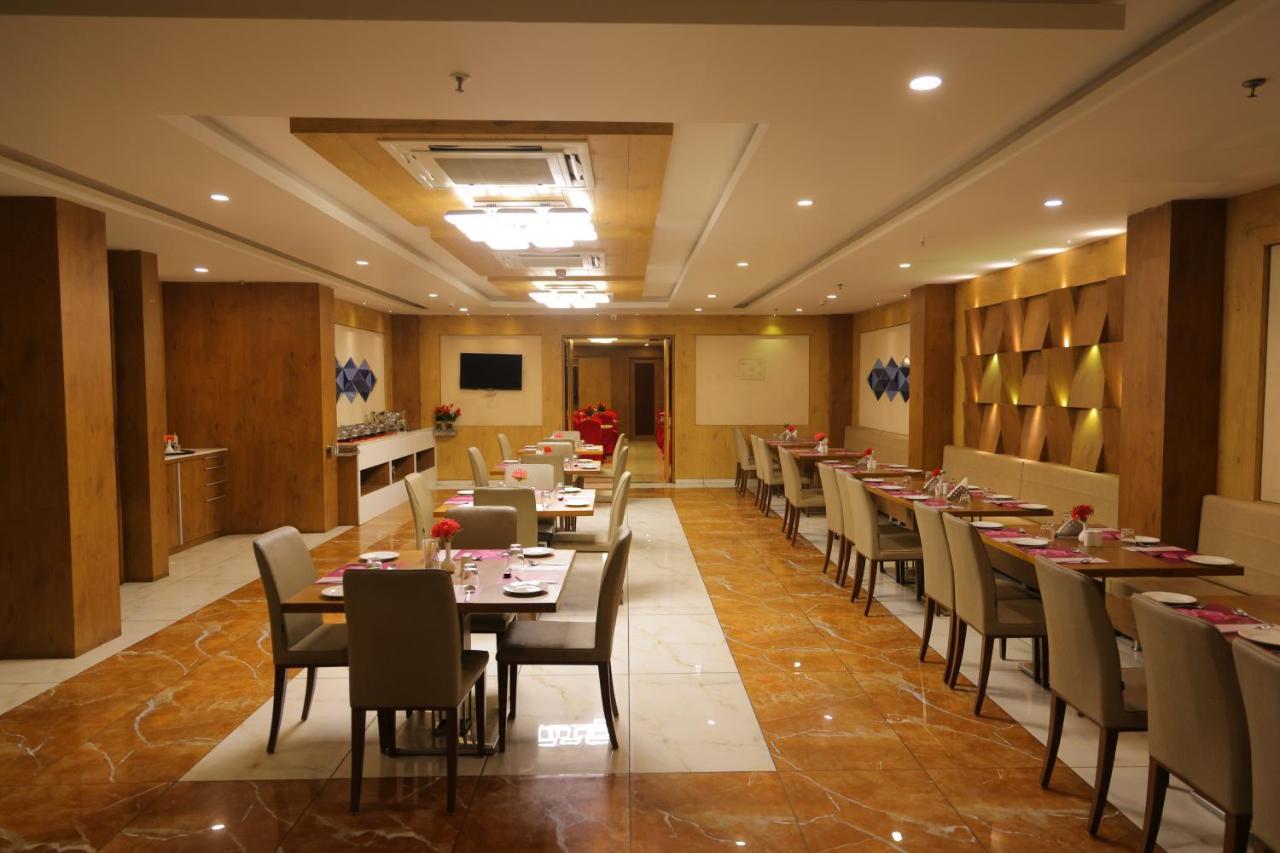 Regenta Central Somnath, Bhalpara Exterior photo