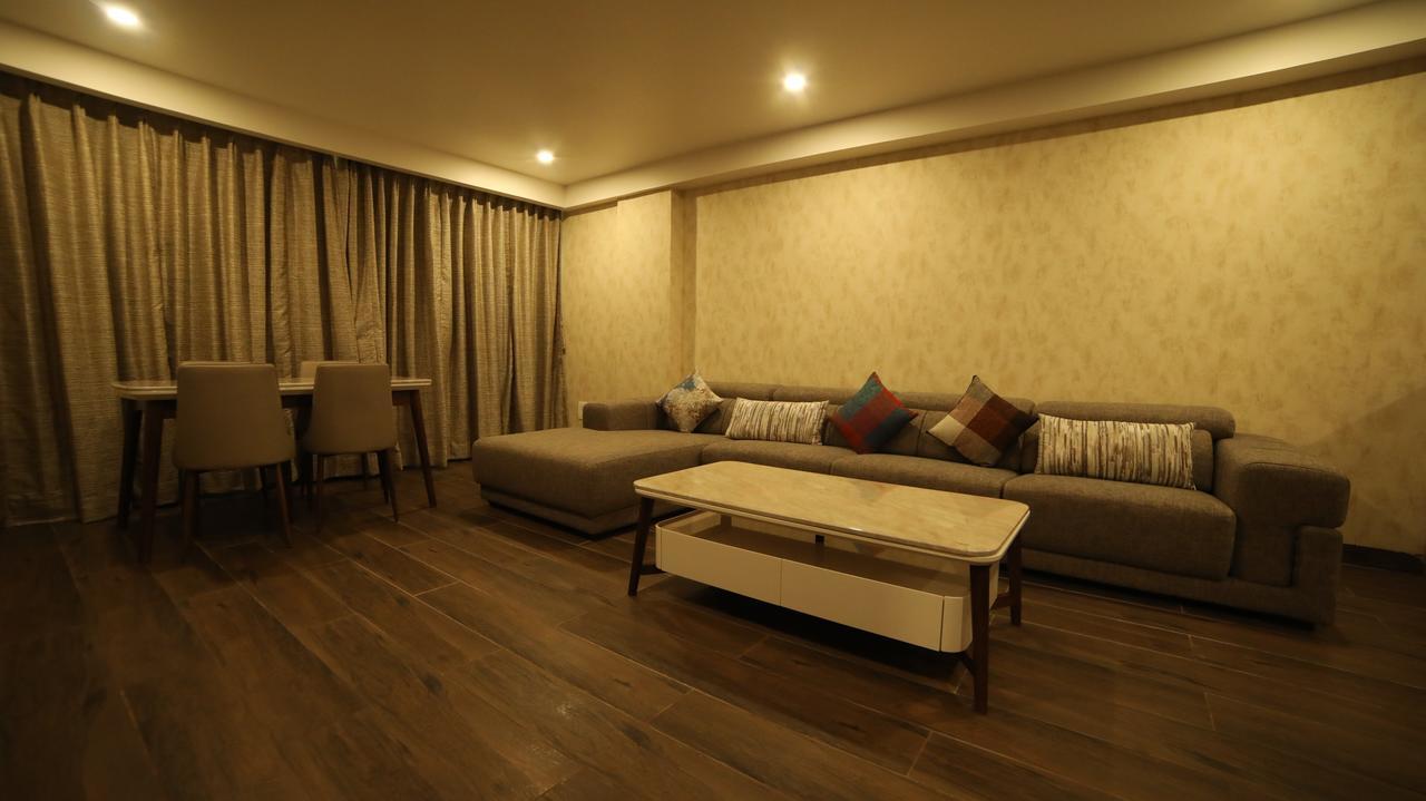 Regenta Central Somnath, Bhalpara Exterior photo